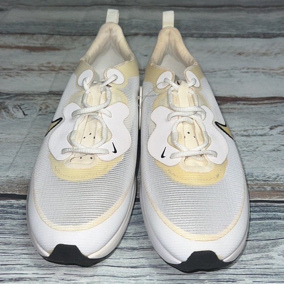 Nike Women’s Ace Summerlite White/Black Size-8 ( DA4117-108 ) - Picture 4 of 9